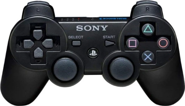 Sony PS3 Dualschock 3 Oyun Kolu