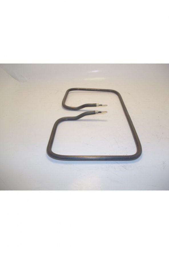 Tost Makinası Rezistansı 220v 800 Watt Çap 6,5mm Krom ürün görseli 1