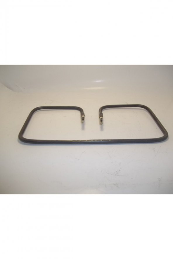 Tost Makinası Rezistansı 220v 800 Watt Çap 6,5mm Krom - Resim 3