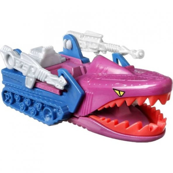 Hot Wheels Premium GRL60 Land Shark - Resim 2