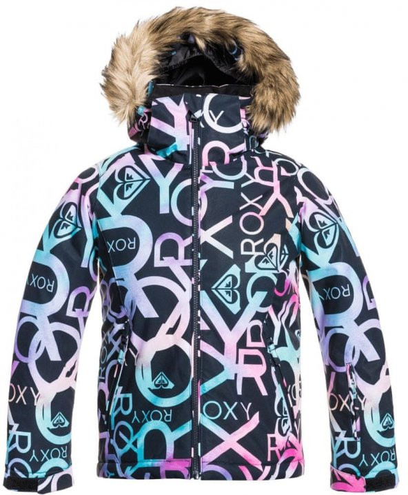 Roxy Jet Ski Girl JK  Çocuk Snowboard Montu