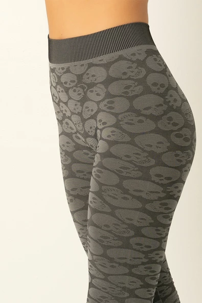 Miorre Merissa Seamless Tayt - 8