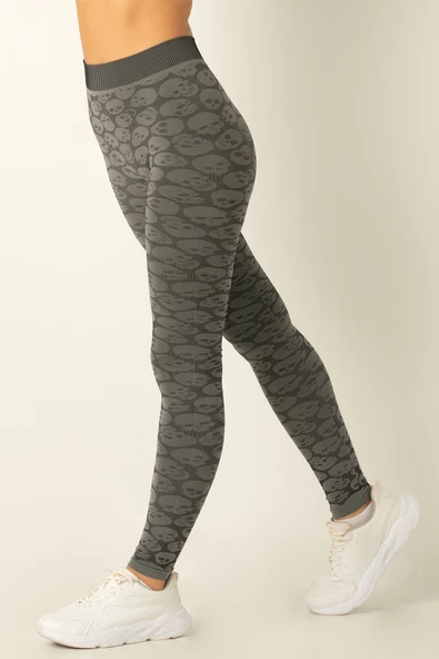 Miorre Merissa Seamless Tayt - 6
