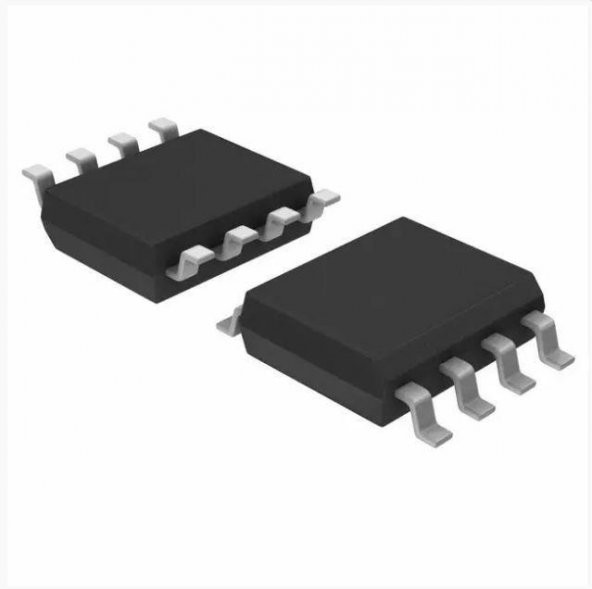 LM358 Entegre Smd