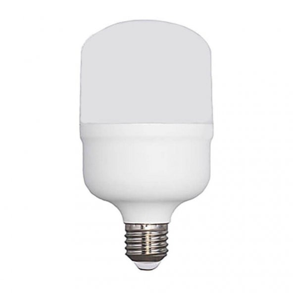 Ferled Torch 30 6500k Beyaz Işık 30 Watt Led Ampül E27 Duy