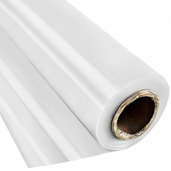 5X11 Metre 250 Mikron UV + EVA Katkılı Sera Naylonu 1. Kalite