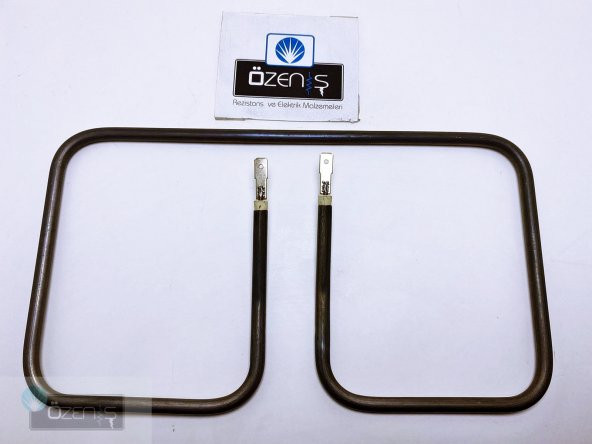 Korkmaz Marka Tost Makinesi Rezistansı 900W - 2