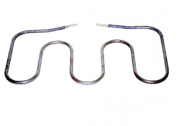 Sanayi Tipi Tost Makinesi Rezistansı 1000W - Resim 2