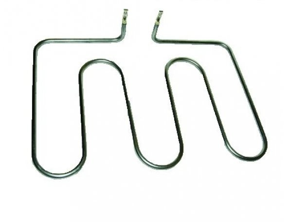 Sanayi Tipi Tost Makinesi Rezistansı 1500Watt - Resim 2