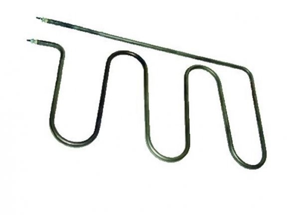 Sanayi Tipi Tost Makinesi Rezistansı 1750 Watt - 2