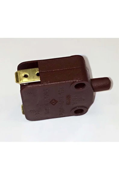 Ihlas Elektrikli Şofben Switch Anahtar - 2