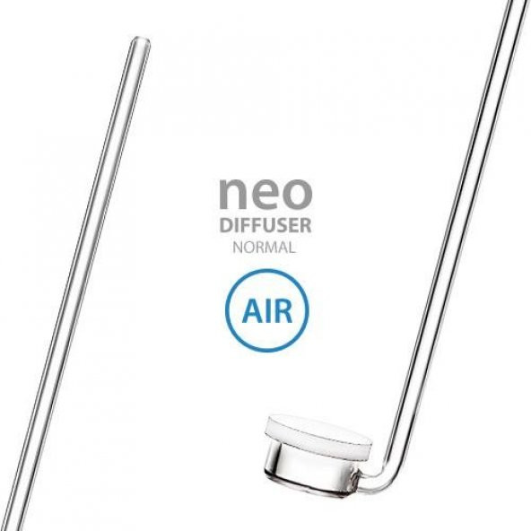 Aquario Neo Air Normal Special L 24 Mm