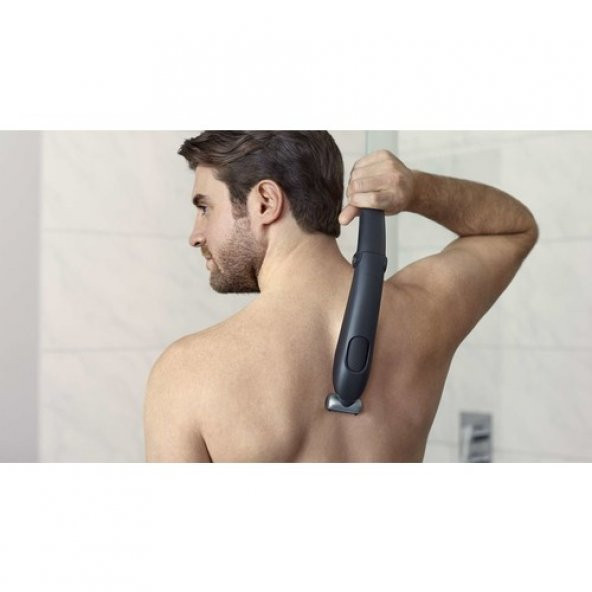 Philips Bodygroom 5000 Serisi BG5020/15 Erkek Bakım Seti - 2