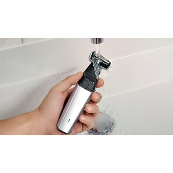 Philips Bodygroom 5000 Serisi BG5020/15 Erkek Bakım Seti - 4