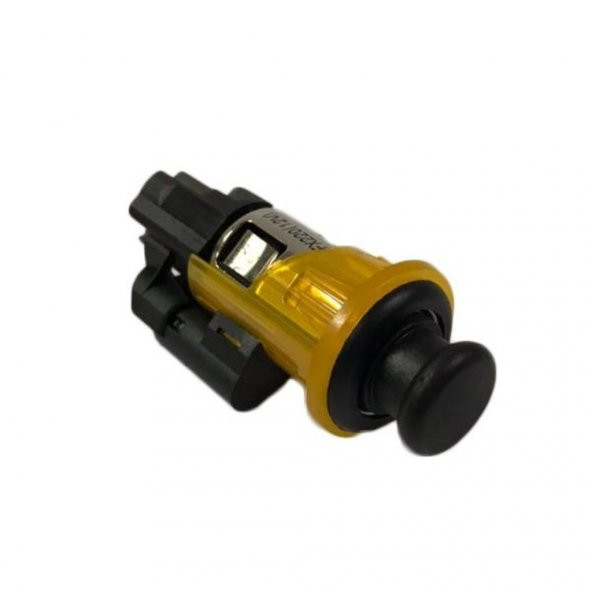 GPR RENAULT SYMBOL ÇAKMAK VE ÇAKMAKLIK 2001-2006 - 1