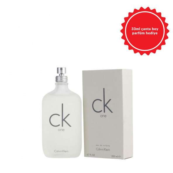 CALVİN KLEİN - 1