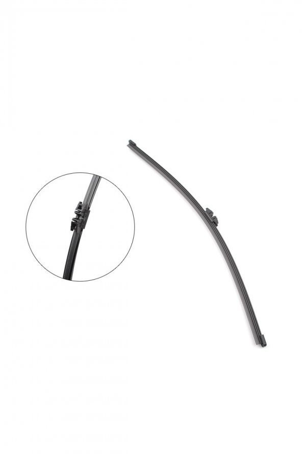 GPR OPEL VECTRA C ARKA SİLECEK  2005-2008 (380MM) - Resim 3