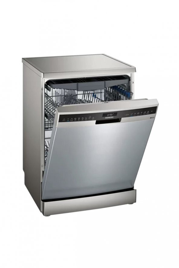 Siemens Sn25eı01ct Home Connect Bulaşık Makinesi
