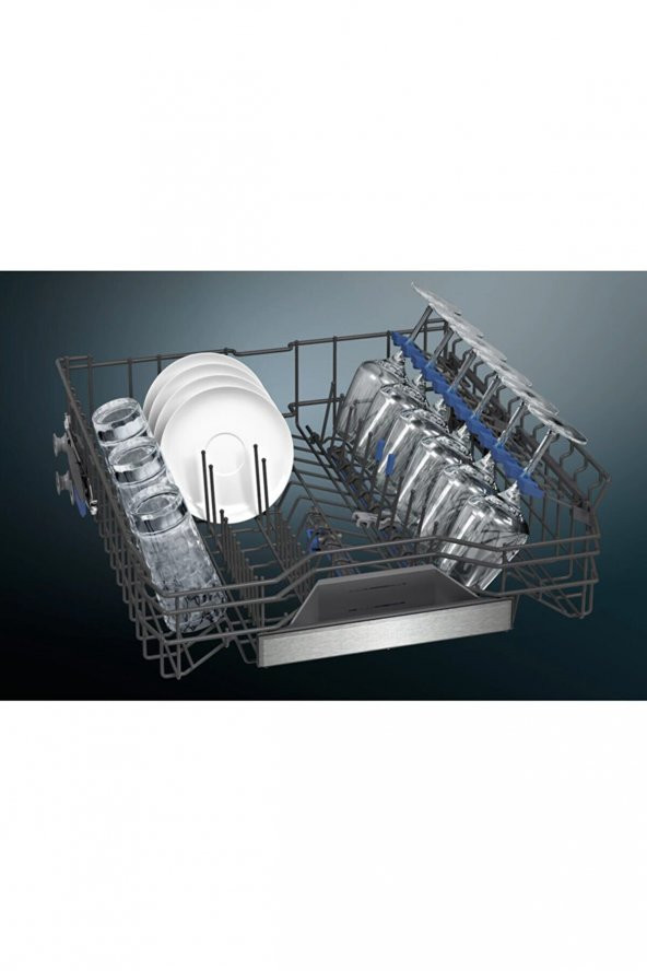 Siemens Sn25eı01ct Home Connect Bulaşık Makinesi - 2