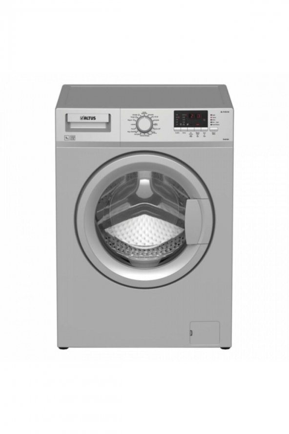 Altus AL 9103 DS 1000 Devir 9 Kg Çamaşır Makinesi