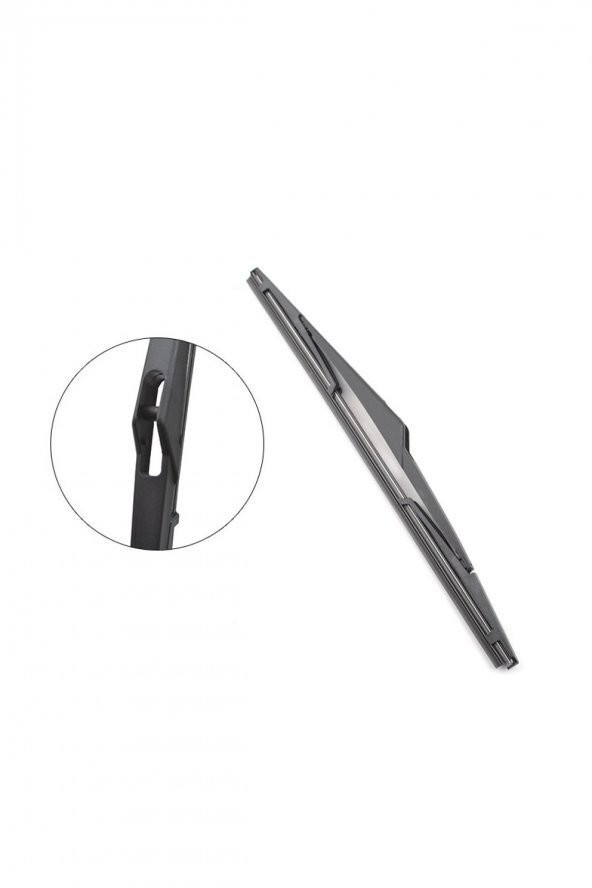 GPR KİA CEED ARKA SİLECEK 300MM  (2006-2008) - Resim 2