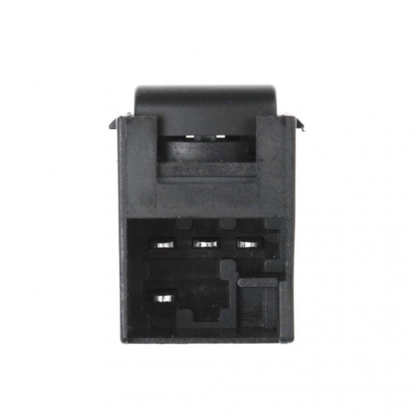 SEAT TOLEDO TEKLİ CAM AÇMA DÜĞMESİ ANAHTARI 1998-2004 - Resim 4