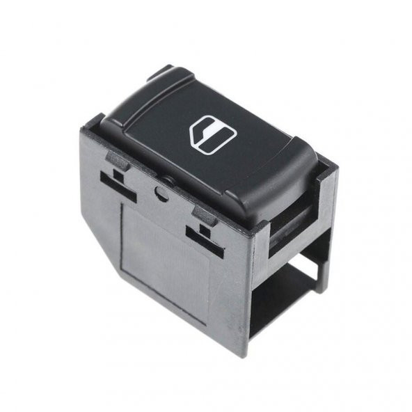 SEAT TOLEDO TEKLİ CAM AÇMA DÜĞMESİ ANAHTARI 1998-2004 ürün görseli 1