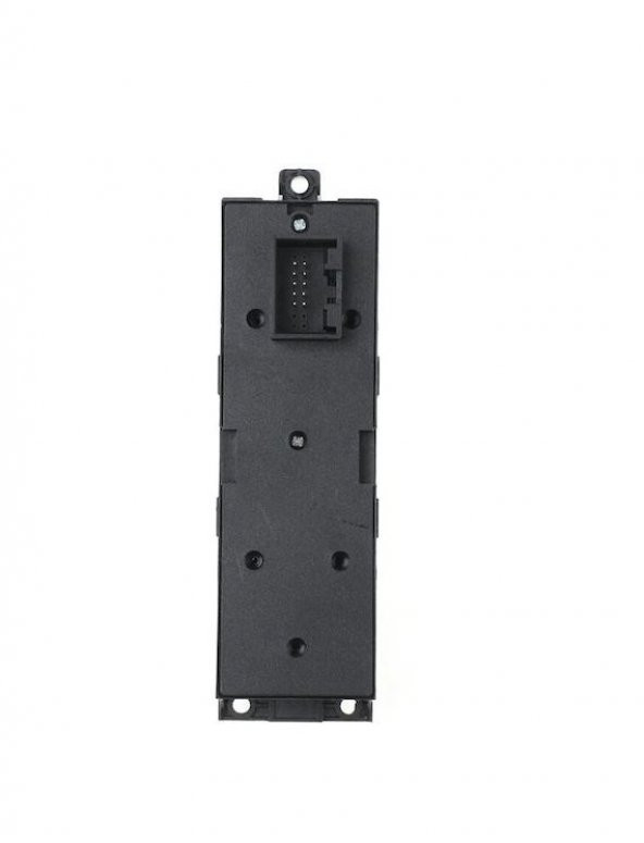 SEAT LEON CAM DÜĞMESİ ANAHTAR TAKIMI 1999-2004 - 4