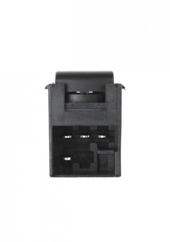 SEAT LEON CAM DÜĞMESİ ANAHTAR TAKIMI 1999-2004 - 5