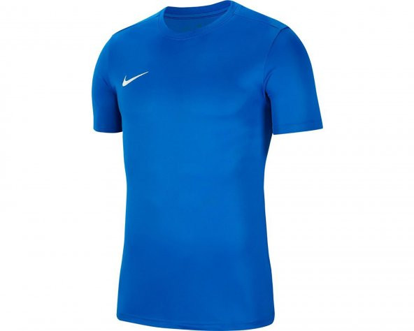 Nike BV6708-463 Park VII Jersey Erkek T-Shirt