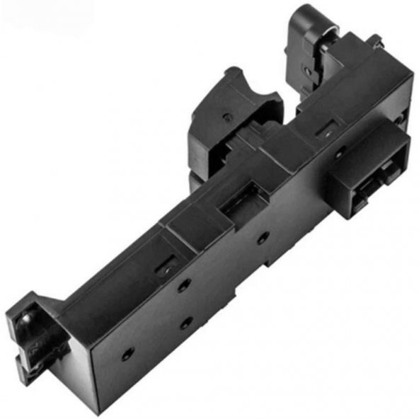 SKODA OCTAVİA SOL İKİLİ CAM AÇMA DÜĞMESİ ANAHTARI 1998-2007 - 2