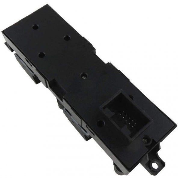 SKODA OCTAVİA SOL İKİLİ CAM AÇMA DÜĞMESİ ANAHTARI 1998-2007 - 3