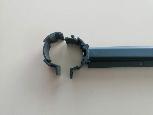 PROCESS  50 BORUYA  ÇAMAŞIRLIK ANTRAST GRİ - 3