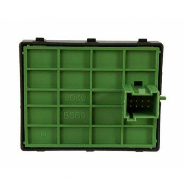 FİAT DUCATO 4 SOL ÇİFTLİ CAM DÜĞMESİ ANAHTARI 2014-2019 - 3