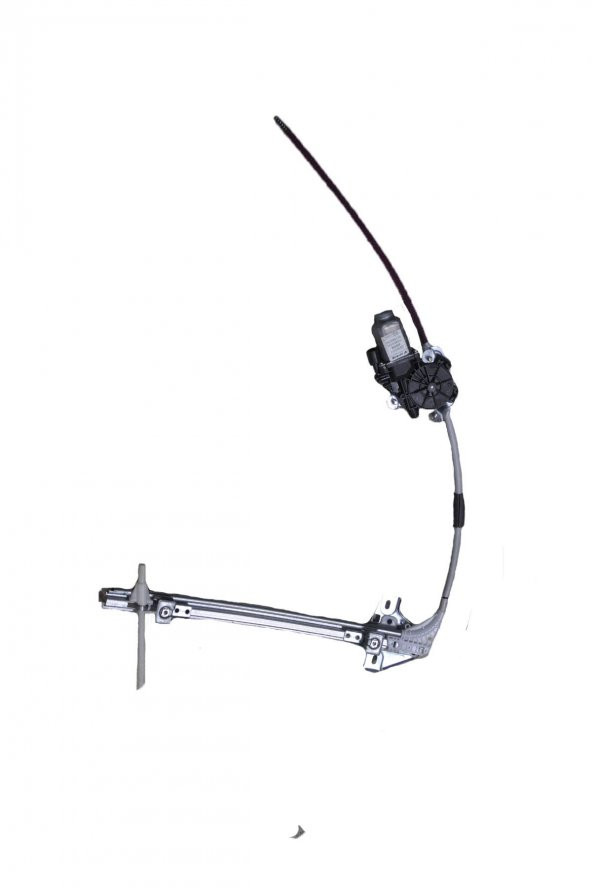 OEM 7700834342-SAG ARKA CAM KRIKOSU (E) MEGANE I