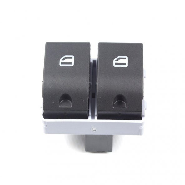 VOLKSWAGEN POLO SOL CAM AÇMA DÜĞMESİ ANAHTARI 2002-2009