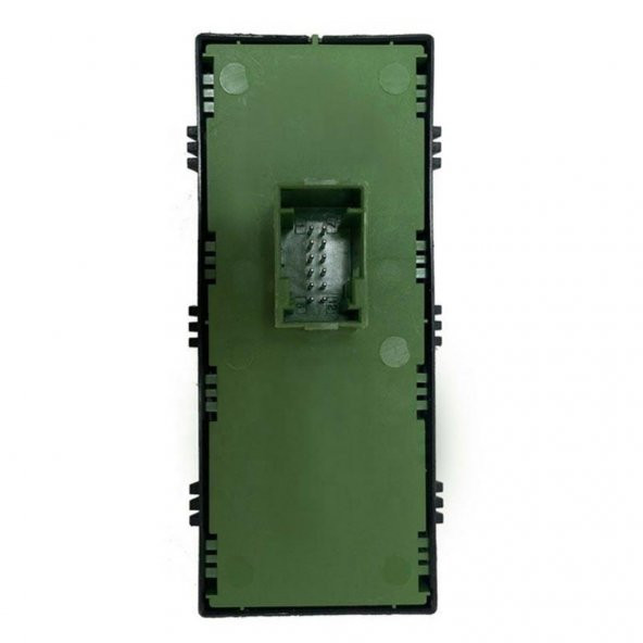 FİAT EGEA SOL DÖRTLÜ CAM DÜĞMESİ ANAHTARI 2015-2020 - Resim 3