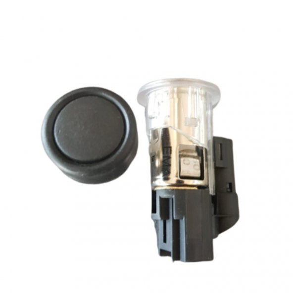 RENAULT TALİSMAN ÇAKMAK VE ÇAKMAKLIK KOMPLE  2016-2021 - Resim 2