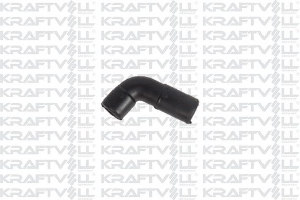 Karter Havalandırma Hortumu (M271) W203 02-07 W204 07-14 W211 02-08 R172 11- - 1