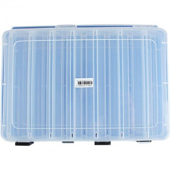 Effe Büyük Gözlü Rapala Kutusu