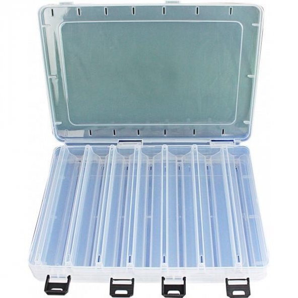 Effe Büyük Gözlü Rapala Kutusu - 2