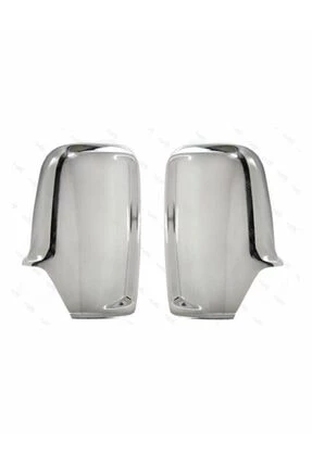 Mercedes Sprinter W906 Krom Ayna Kapağı 2 prç. 2006-2018 P.Çelik - Resim 5