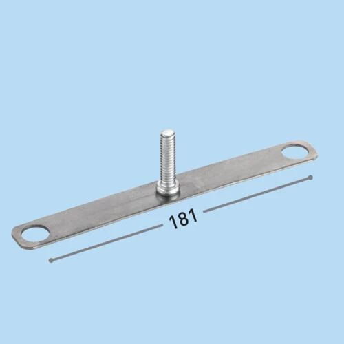 Ford Transit 2003-2025 Fırfırlı Plastik 16 İnç - 7