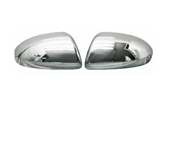 Mazda 3 Krom Ayna Kapağı 2 prç. 2008-2014 P.Çelik - Resim 2