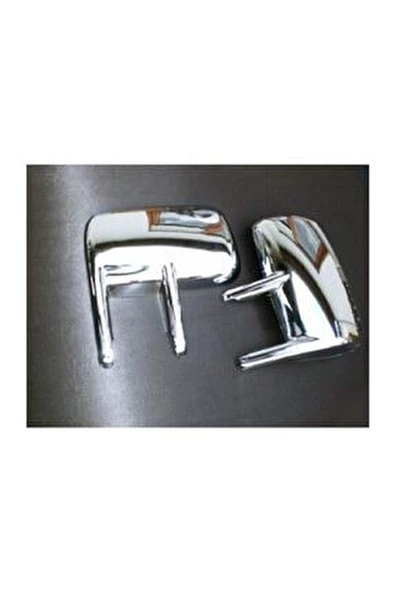 VW Volt LT35 Krom Ayna Abs Kapağı 2 parça 1995-2006 Arası ürün görseli