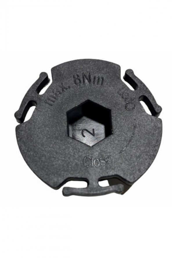 Karter Tapası Bmw F20 F30 F10 E84 E89 N20 - 1