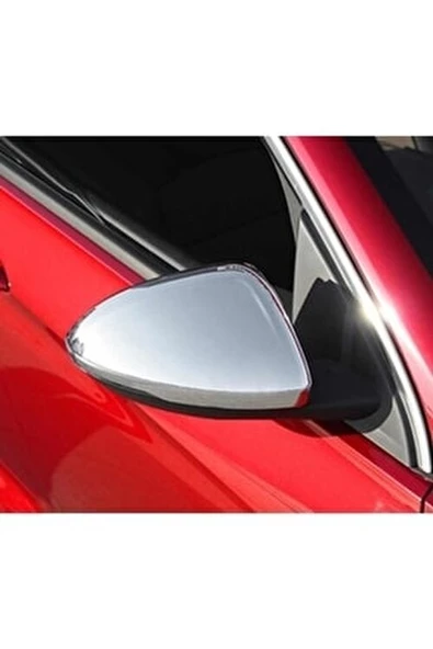 Opel İnsignia Krom Ayna Kapağı 2 prç. 2009-2017 P. Çelik ürün görseli