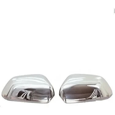 VW Polo Krom Ayna Kapağı 2 prç. 2005-2009 P. Çelik ürün görseli