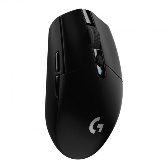 Logitech G305 Siyah LightSpeed Kablosuz Gaming Oyuncu Mouse