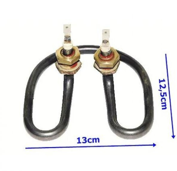 Semaver Rezistansı 800Watt ürün görseli